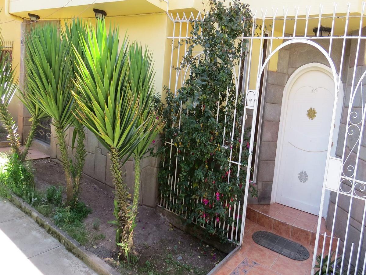 Arcopata Guest House Cusco Exterior photo