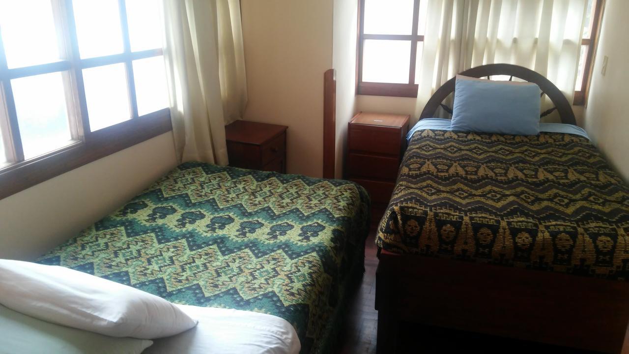 Arcopata Guest House Cusco Exterior photo