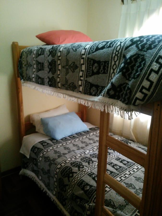 Arcopata Guest House Cusco Exterior photo