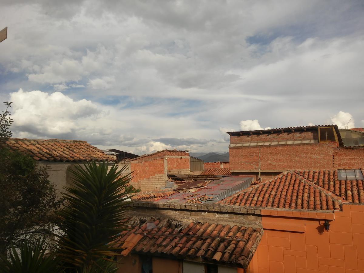Arcopata Guest House Cusco Exterior photo