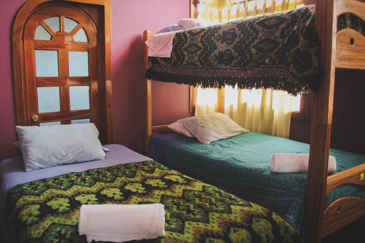 Arcopata Guest House Cusco Exterior photo