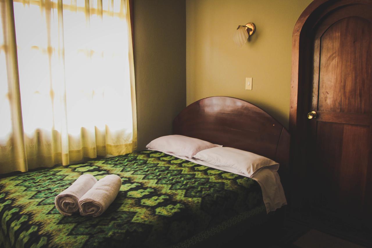 Arcopata Guest House Cusco Exterior photo