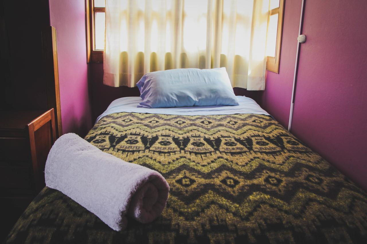 Arcopata Guest House Cusco Exterior photo